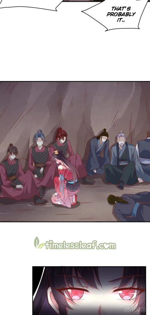Pupillary Master Chapter 88 Online - página 5