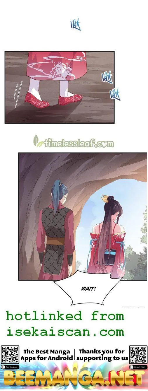 Pupillary Master Chapter 88 Online - página 14
