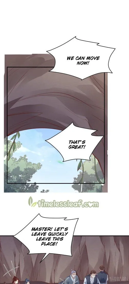 Pupillary Master Chapter 88.1 Online - página 7