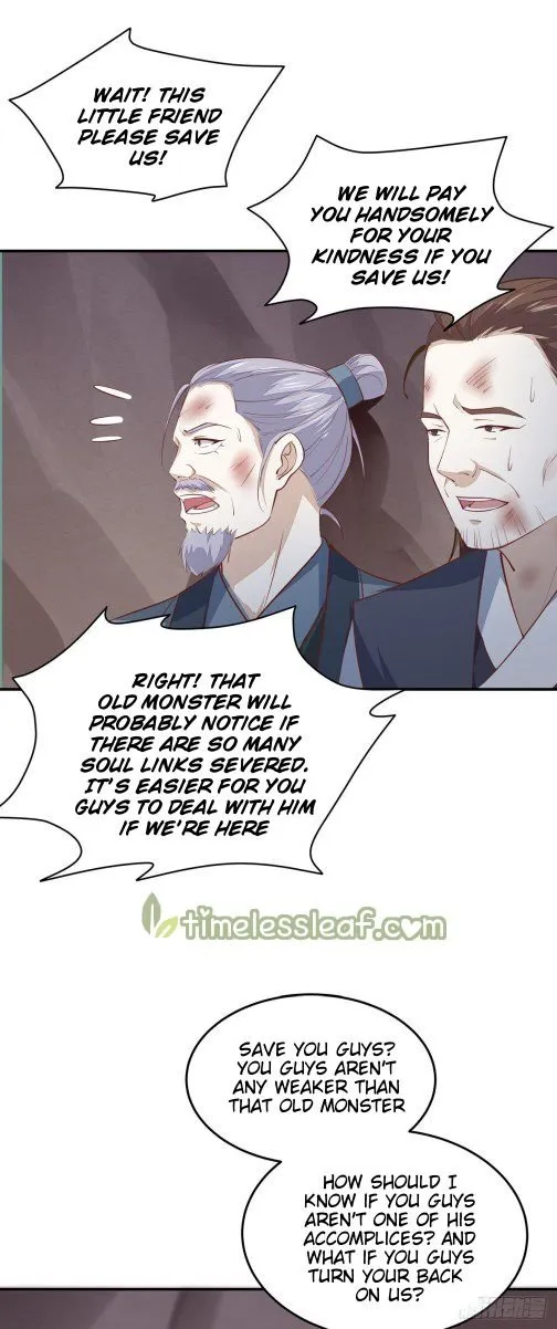 Pupillary Master Chapter 88.1 Online - página 9