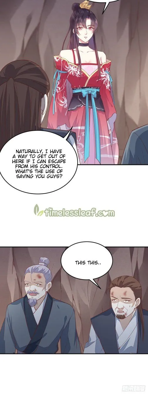 Pupillary Master Chapter 88.1 Online - página 10