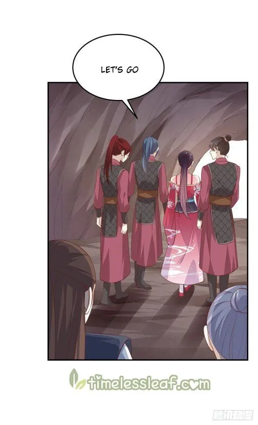 Pupillary Master Chapter 88.1 Online - página 13