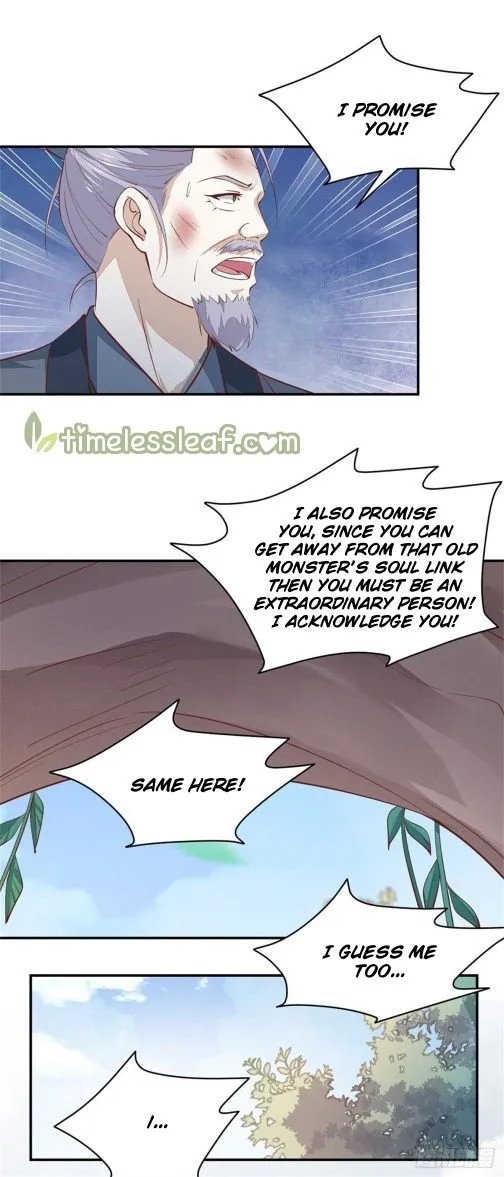 Pupillary Master Chapter 88.2 Online - página 1