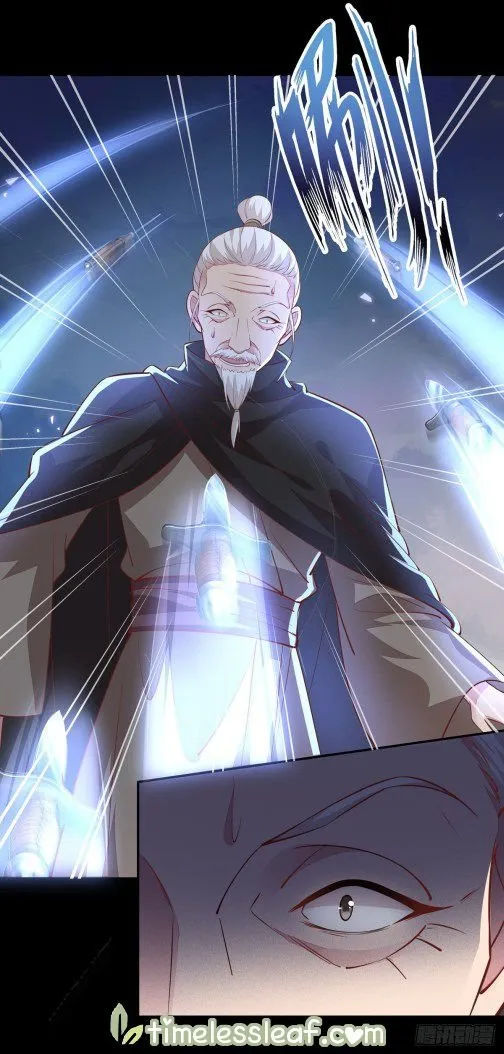 Pupillary Master Chapter 88.2 Online - página 9