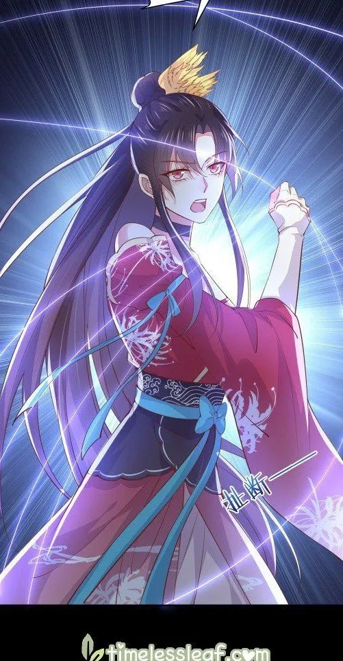 Pupillary Master Chapter 88.2 Online - página 13