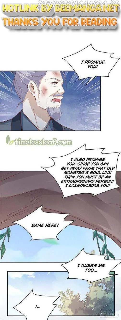 Pupillary Master Chapter 88.5 Online - página 1