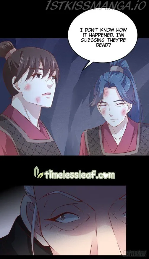 Pupillary Master Chapter 88.5 Online - página 5