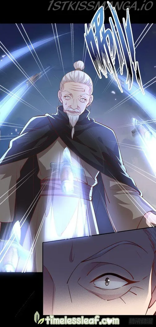 Pupillary Master Chapter 88.5 Online - página 9