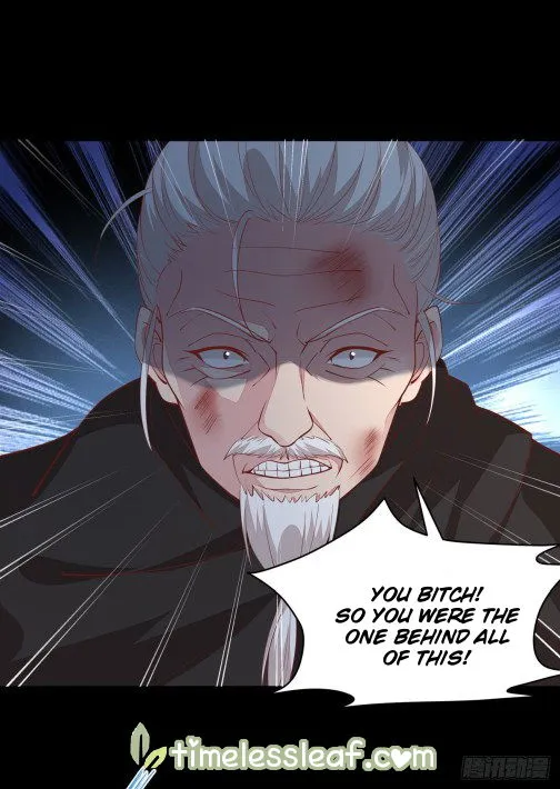 Pupillary Master Chapter 89.5 Online - página 1