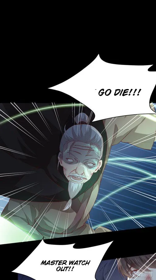 Pupillary Master Chapter 89.5 Online - página 4