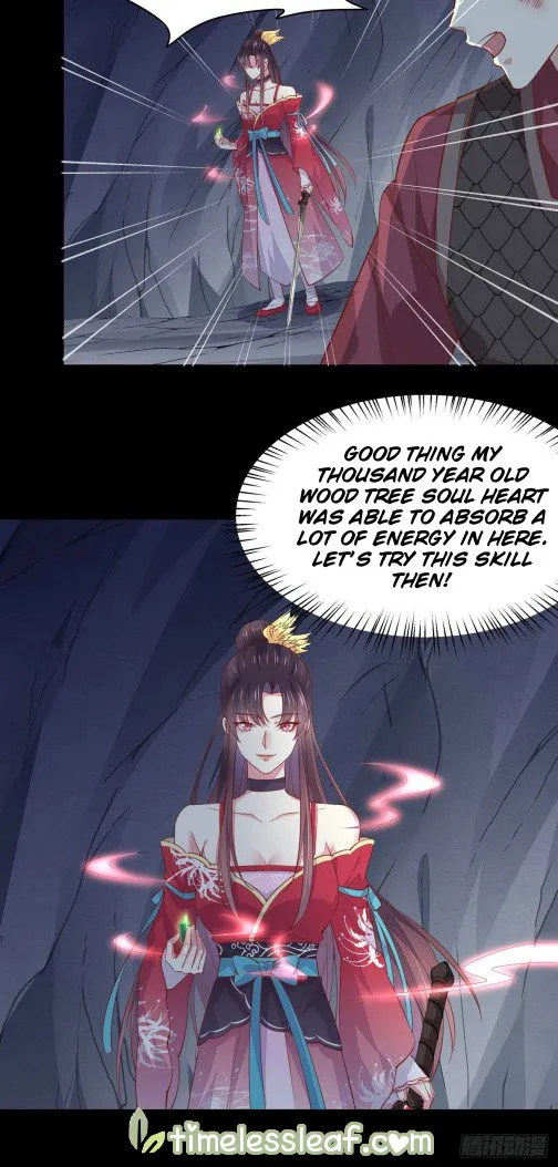 Pupillary Master Chapter 89.5 Online - página 5