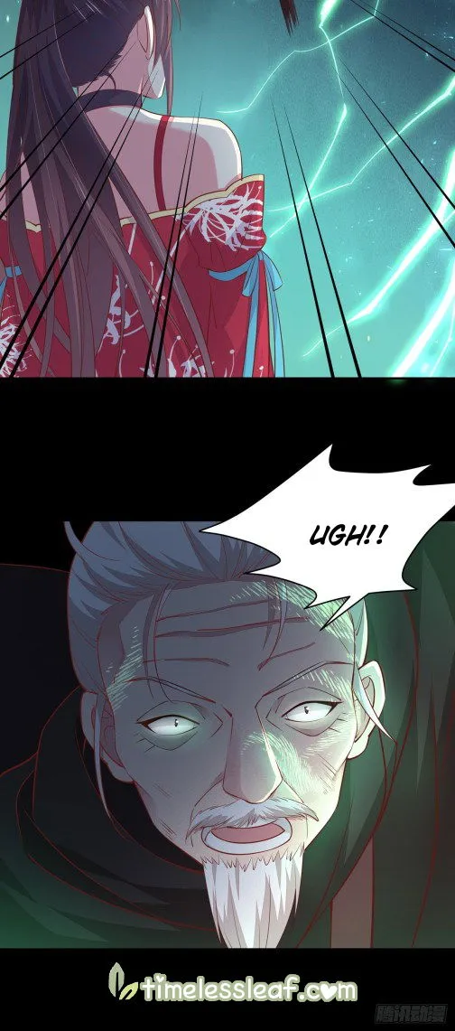 Pupillary Master Chapter 89.5 Online - página 7