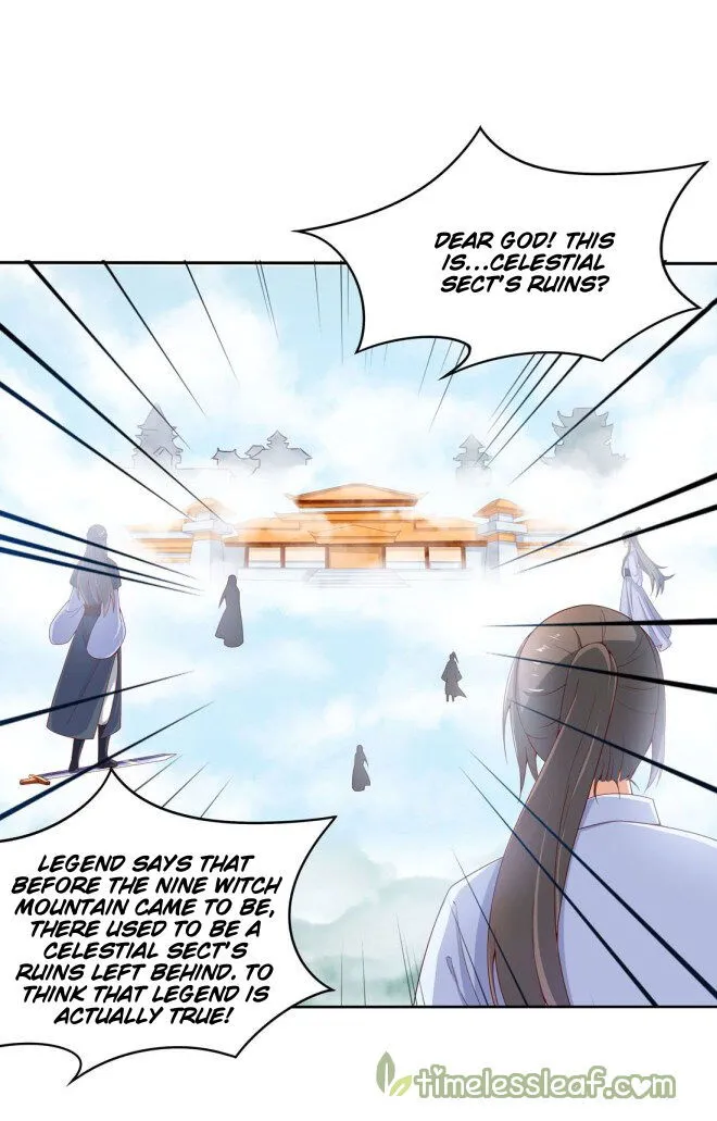 Pupillary Master Chapter 9.1 Online - página 1