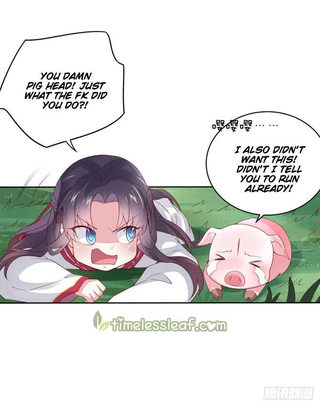 Pupillary Master Chapter 9.1 Online - página 4