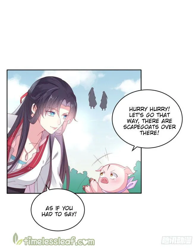 Pupillary Master Chapter 9.1 Online - página 6
