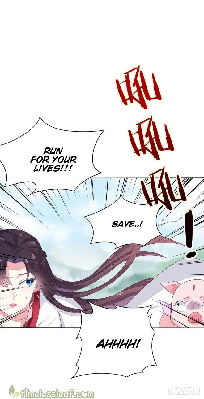 Pupillary Master Chapter 9.1 Online - página 9