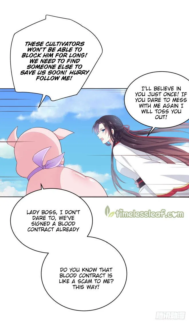 Pupillary Master Chapter 9.1 Online - página 10