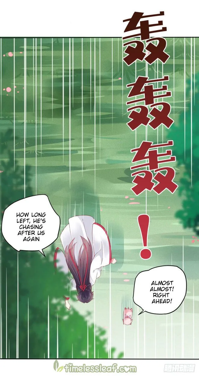 Pupillary Master Chapter 9.1 Online - página 11