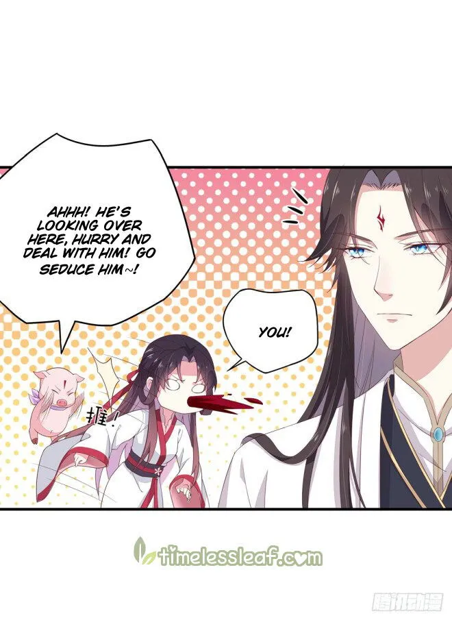 Pupillary Master Chapter 9.1 Online - página 15