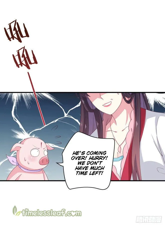 Pupillary Master Chapter 9.1 Online - página 18
