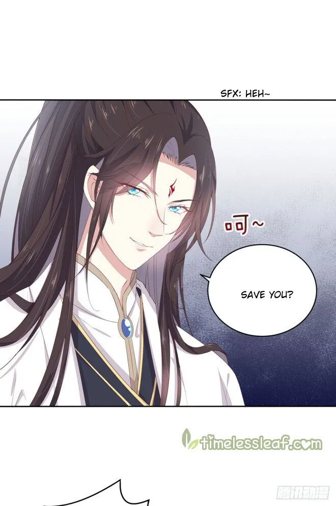 Pupillary Master Chapter 9.2 Online - página 3
