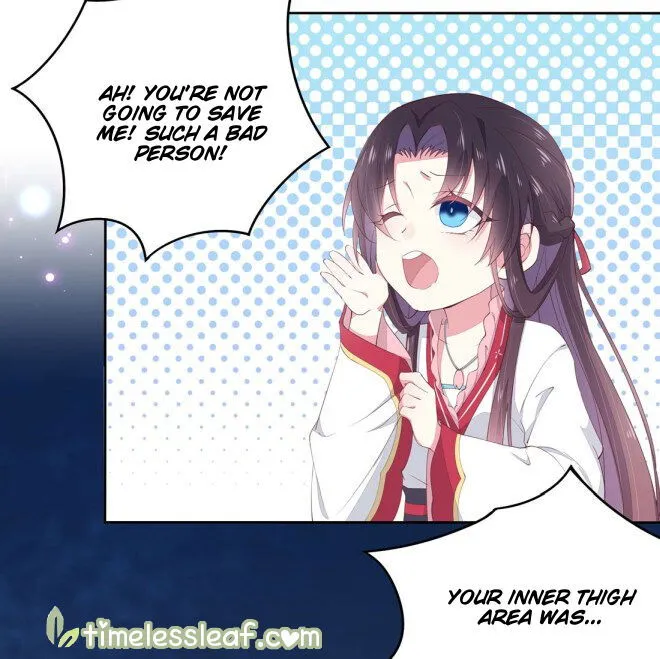 Pupillary Master Chapter 9.2 Online - página 4