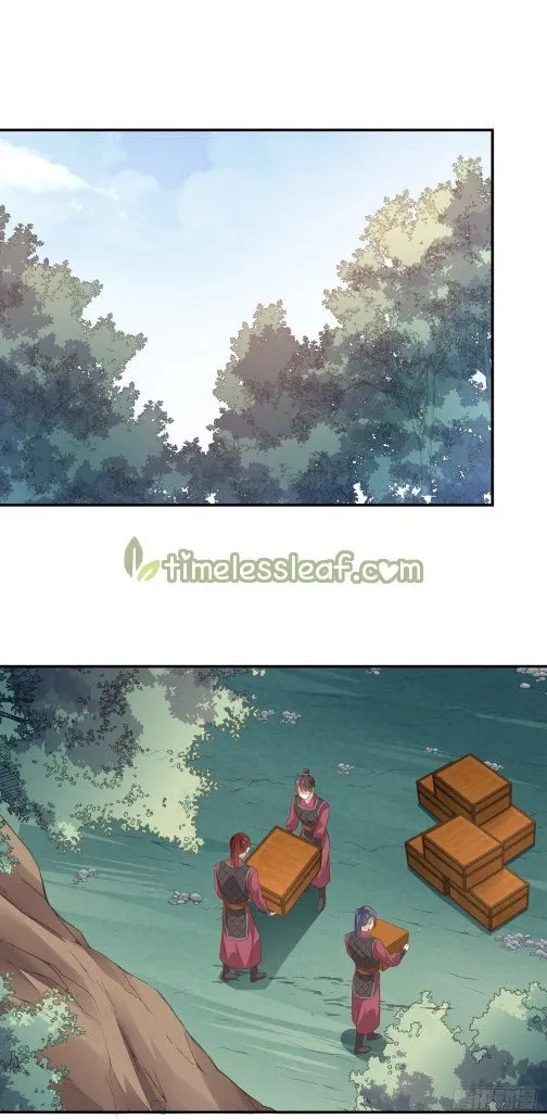 Pupillary Master Chapter 90.1 Online - página 1