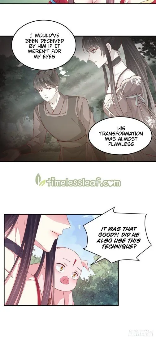 Pupillary Master Chapter 90.1 Online - página 4