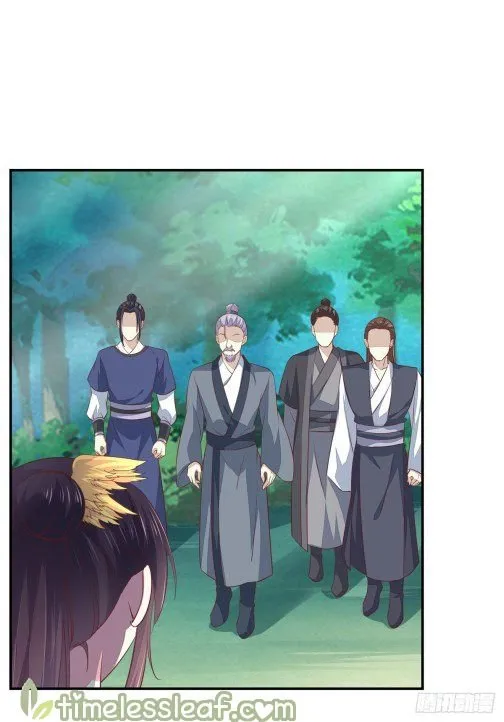 Pupillary Master Chapter 90.1 Online - página 7