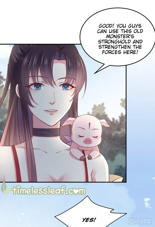 Pupillary Master Chapter 90.1 Online - página 9