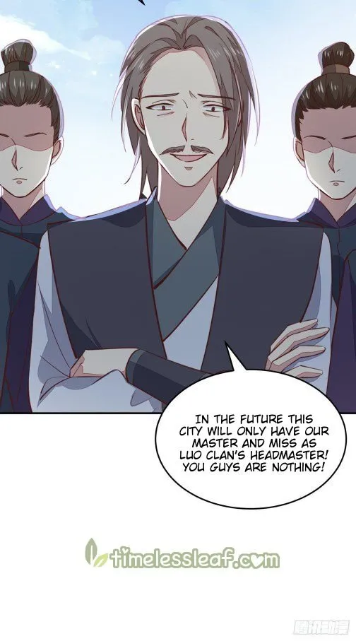Pupillary Master Chapter 90.1 Online - página 13