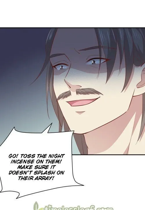 Pupillary Master Chapter 90.1 Online - página 14