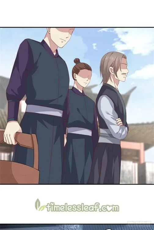 Pupillary Master Chapter 90.2 Online - página 1