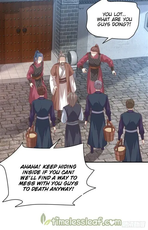 Pupillary Master Chapter 90.2 Online - página 2