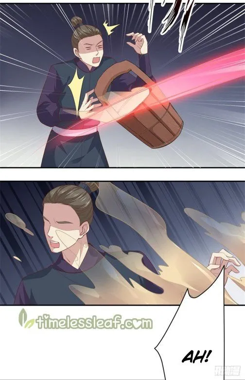 Pupillary Master Chapter 90.2 Online - página 4