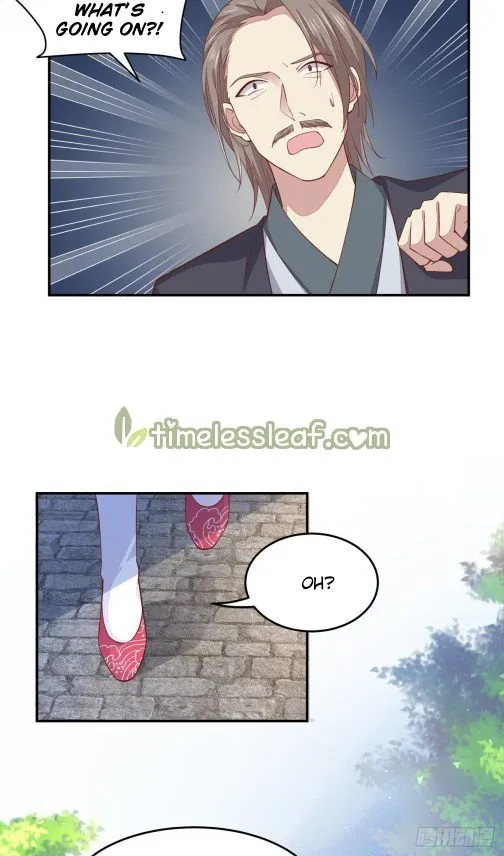 Pupillary Master Chapter 90.2 Online - página 7