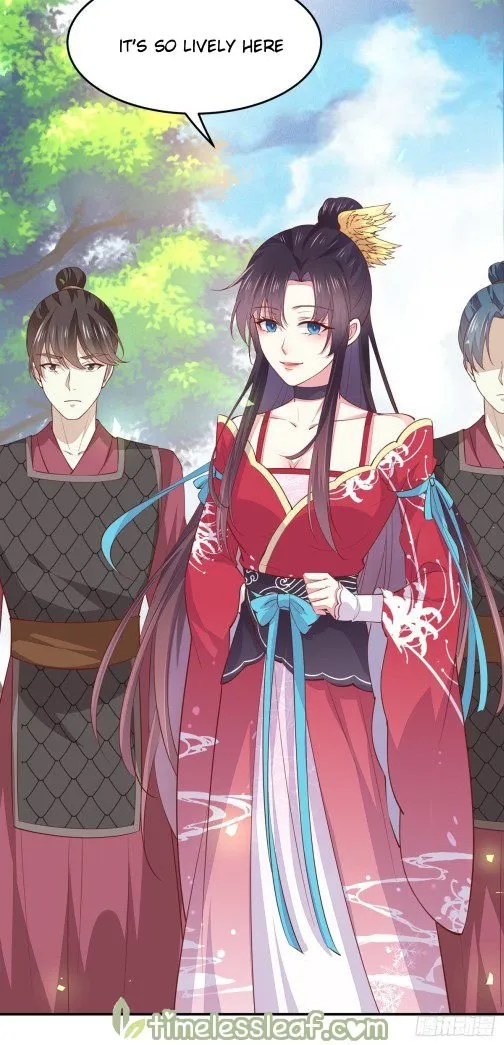 Pupillary Master Chapter 90.2 Online - página 8
