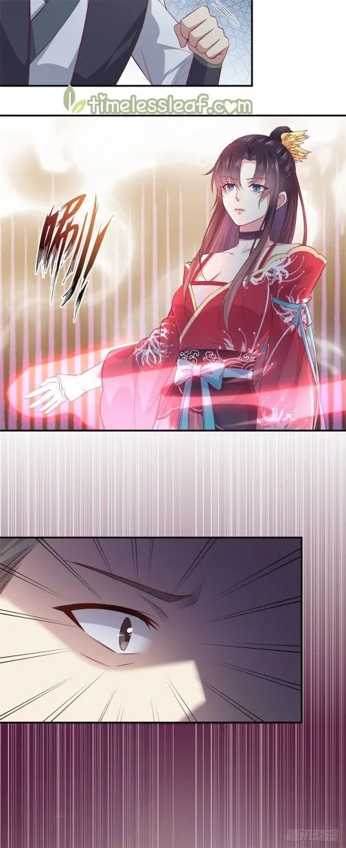 Pupillary Master Chapter 90.2 Online - página 10