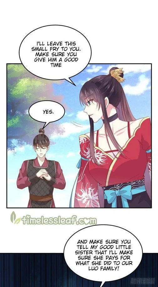 Pupillary Master Chapter 90.2 Online - página 12