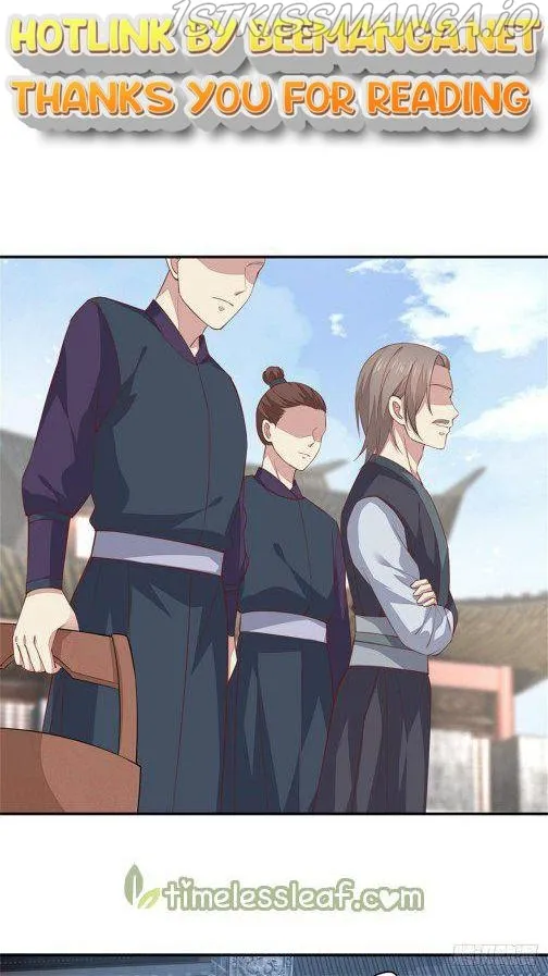 Pupillary Master Chapter 90.5 Online - página 1