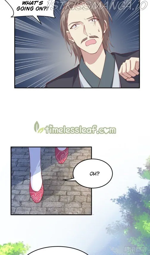 Pupillary Master Chapter 90.5 Online - página 7