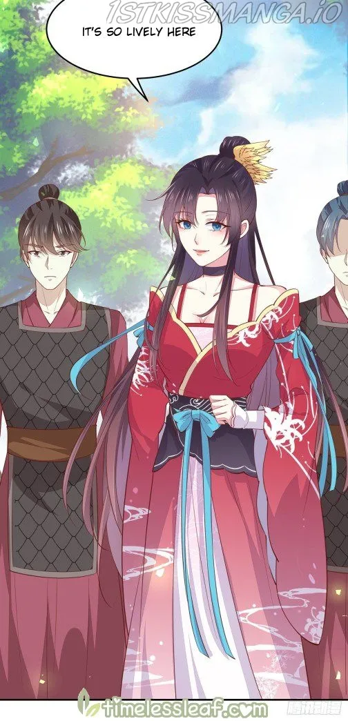 Pupillary Master Chapter 90.5 Online - página 8