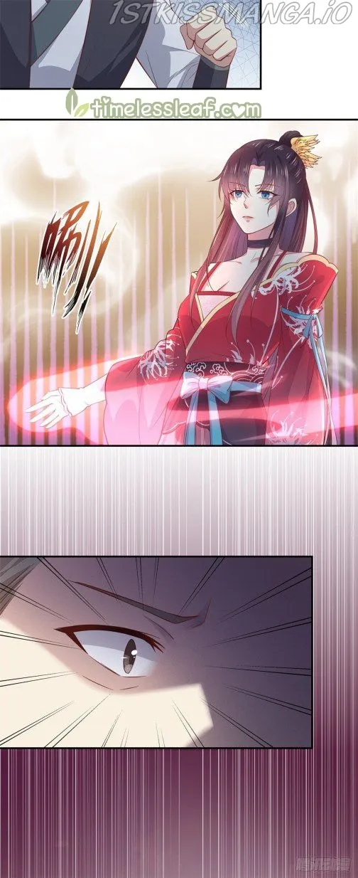 Pupillary Master Chapter 90.5 Online - página 10