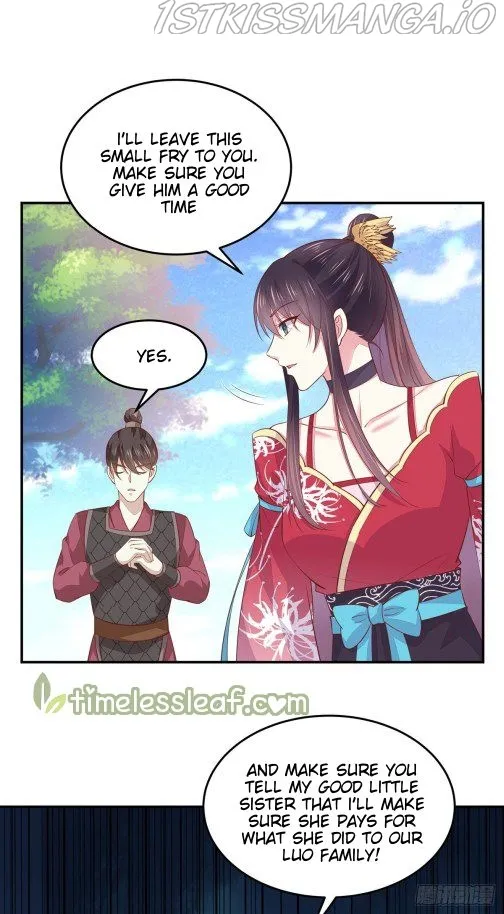 Pupillary Master Chapter 90.5 Online - página 12
