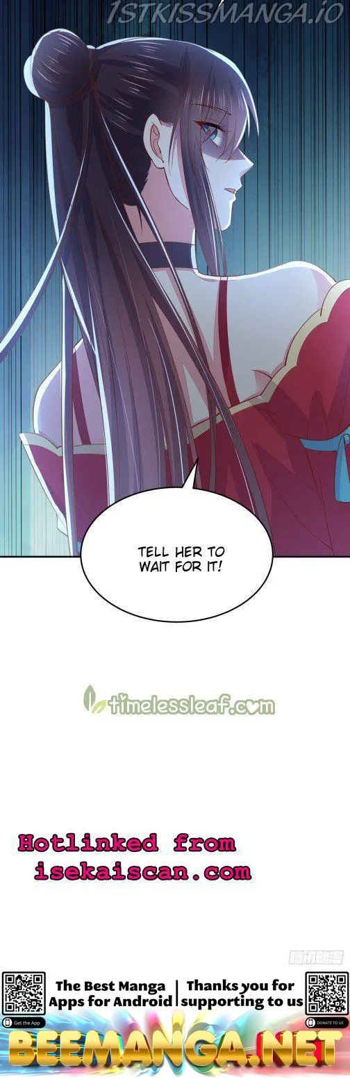 Pupillary Master Chapter 90.5 Online - página 13