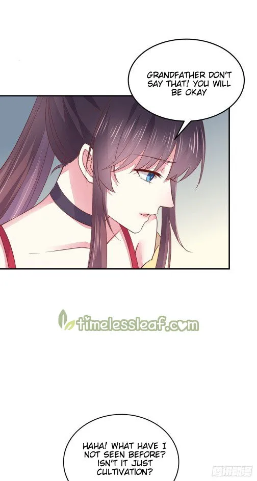 Pupillary Master Chapter 91.5 Online - página 1