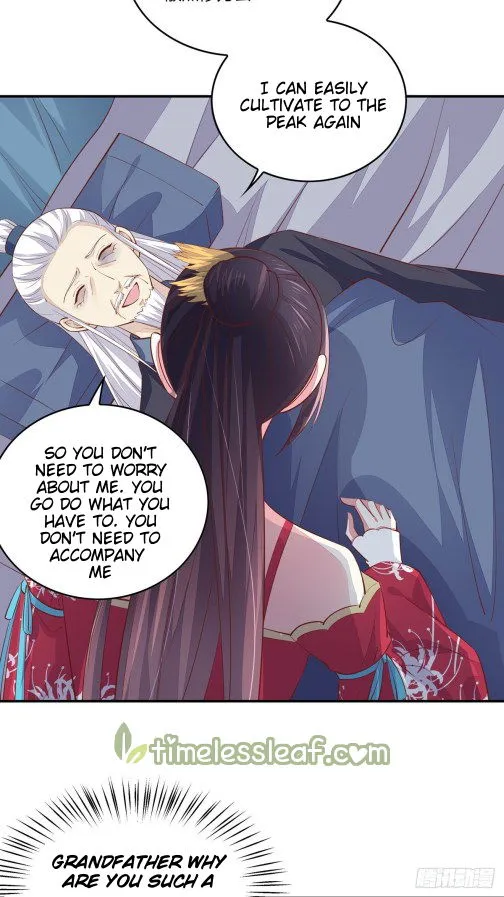 Pupillary Master Chapter 91.5 Online - página 2