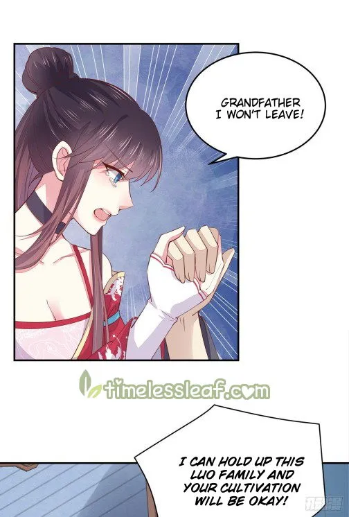 Pupillary Master Chapter 91.5 Online - página 4