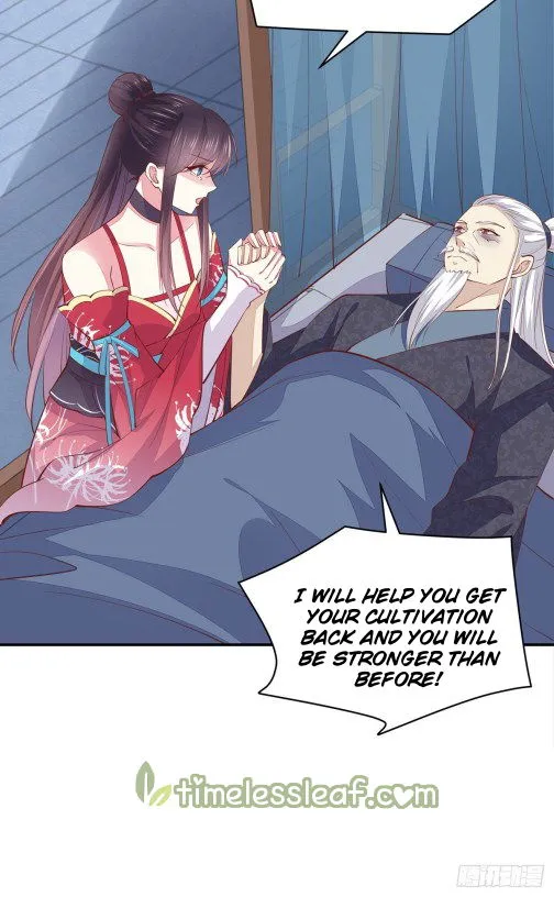 Pupillary Master Chapter 91.5 Online - página 5