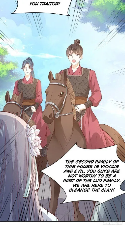Pupillary Master Chapter 91.5 Online - página 11